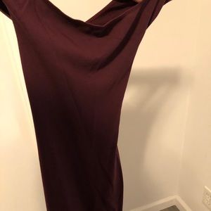 American Apparel dress